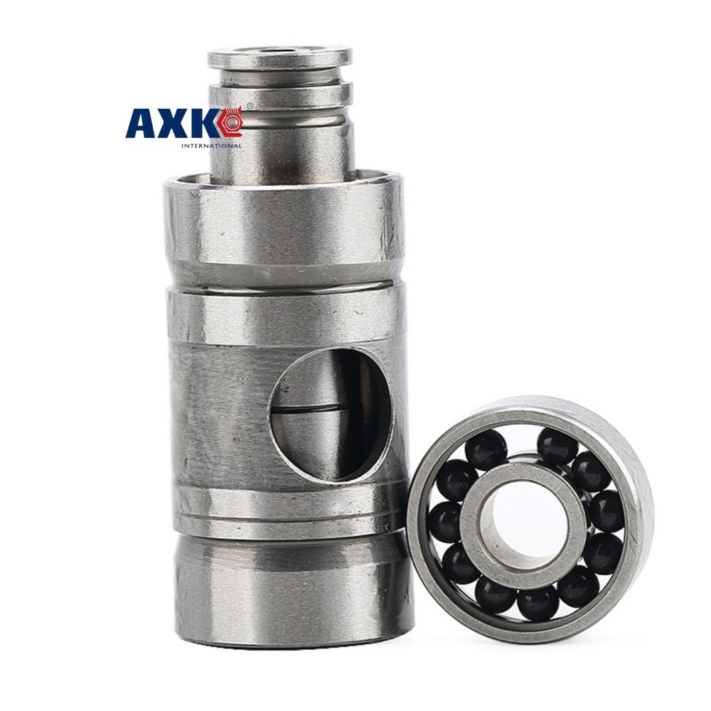 608CB Turbocharger turbine shaft speed full ball hybrid ceramic bearing turb bearing 688 S608C GT28R