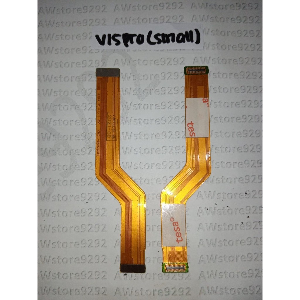 Flexible Ui Board / Main Board VIVO V15 pro SMALL Right - Kanan