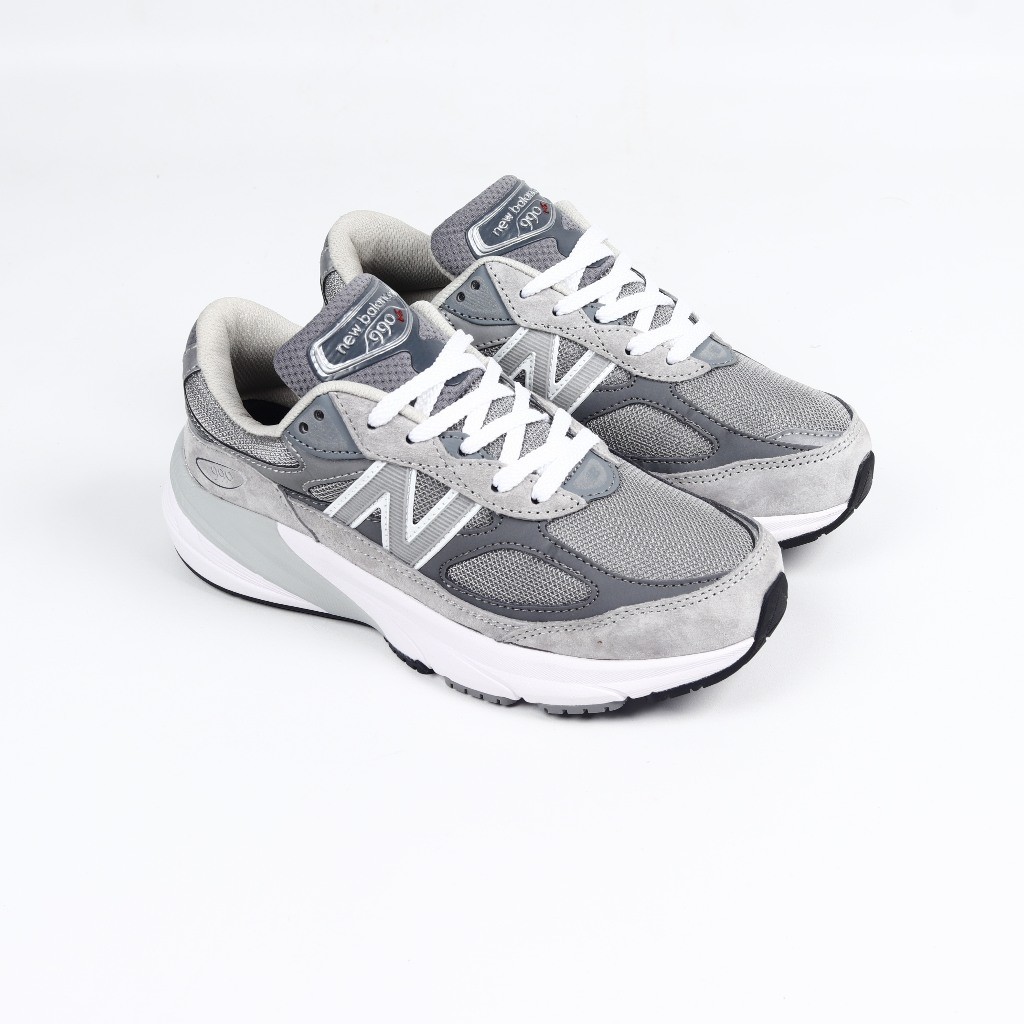 New Balance M990GL6 V6 Grey - NB 990