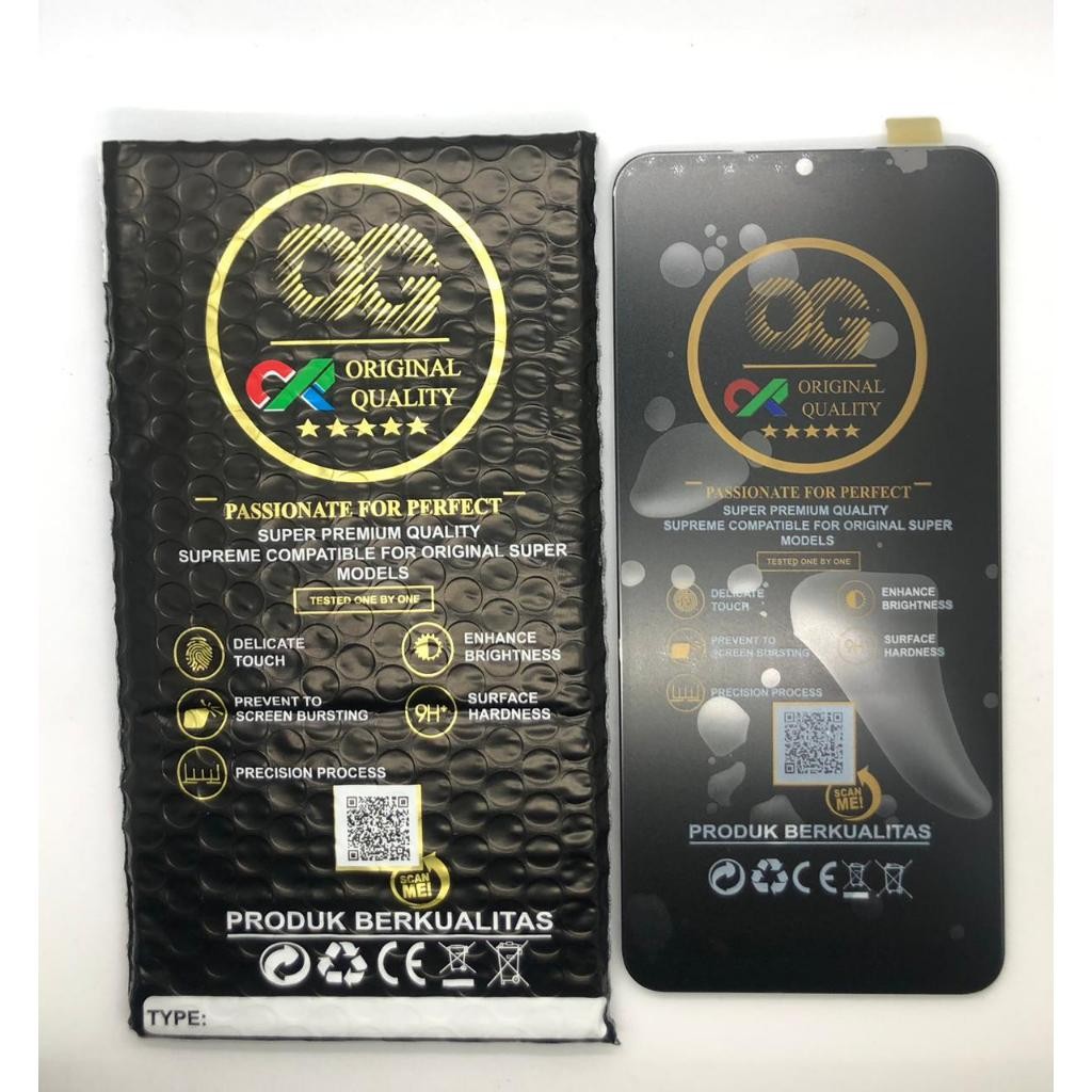 LCD OG SAMSUNG A04 A045 A045F