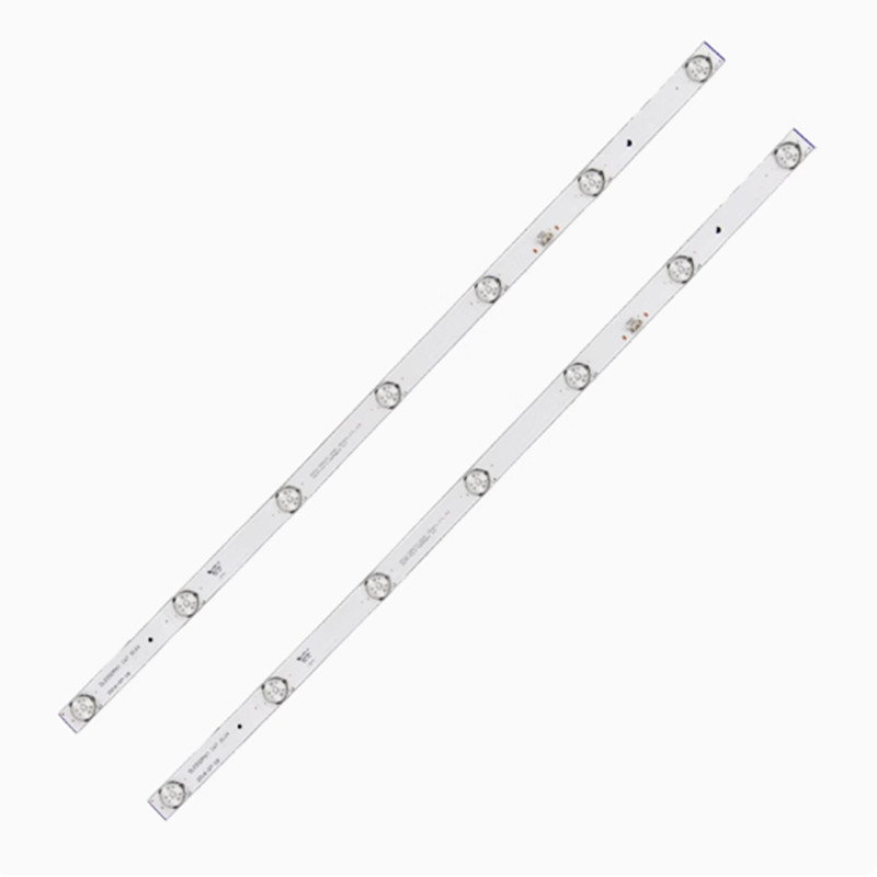 LED Backlight strip 7 lamp For DLED32MXY 2X7 0004 32GSR3000FC LED320M9 LC320DXJ(SF)(E1) K32DLM6H