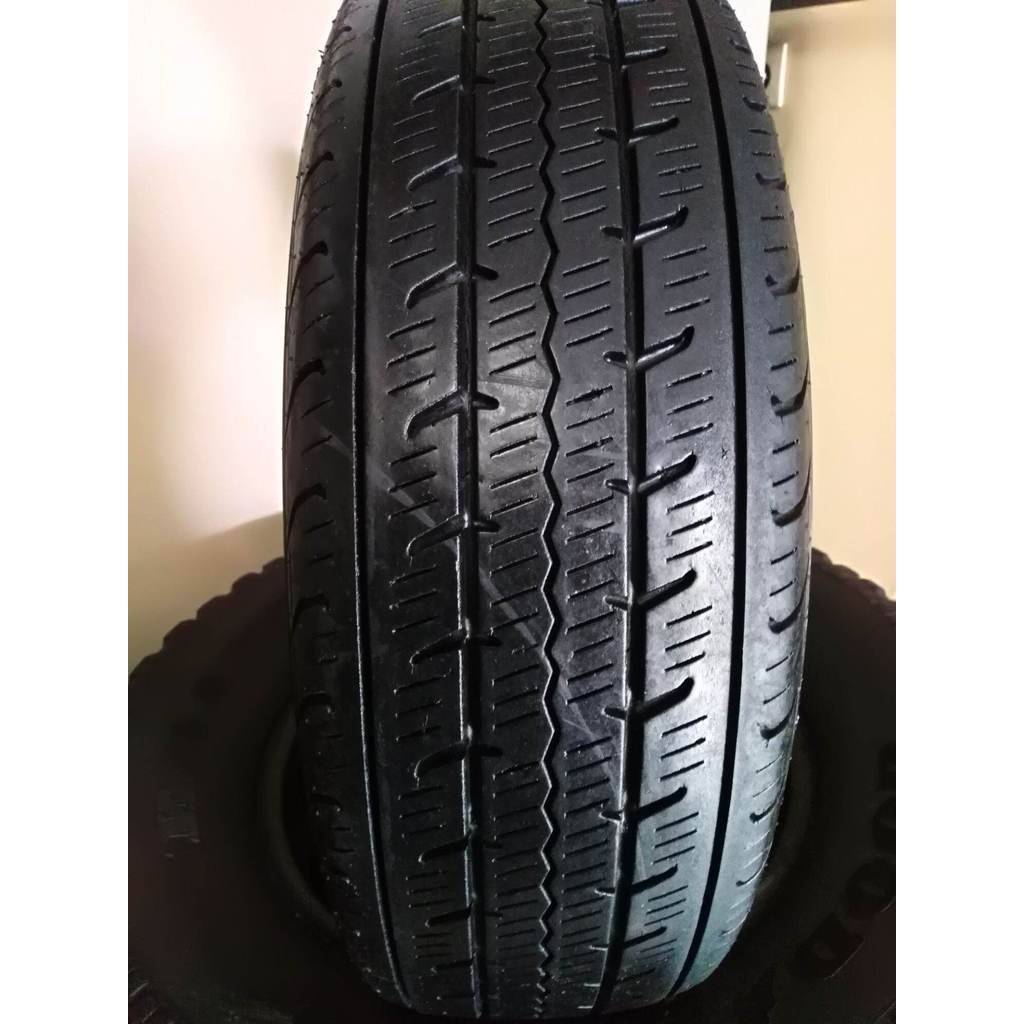 Ban mobil ori copotan Ring 14 175/65 Bridgestone Achiles