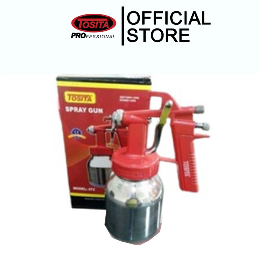 TOSITA - Spray Gun  472