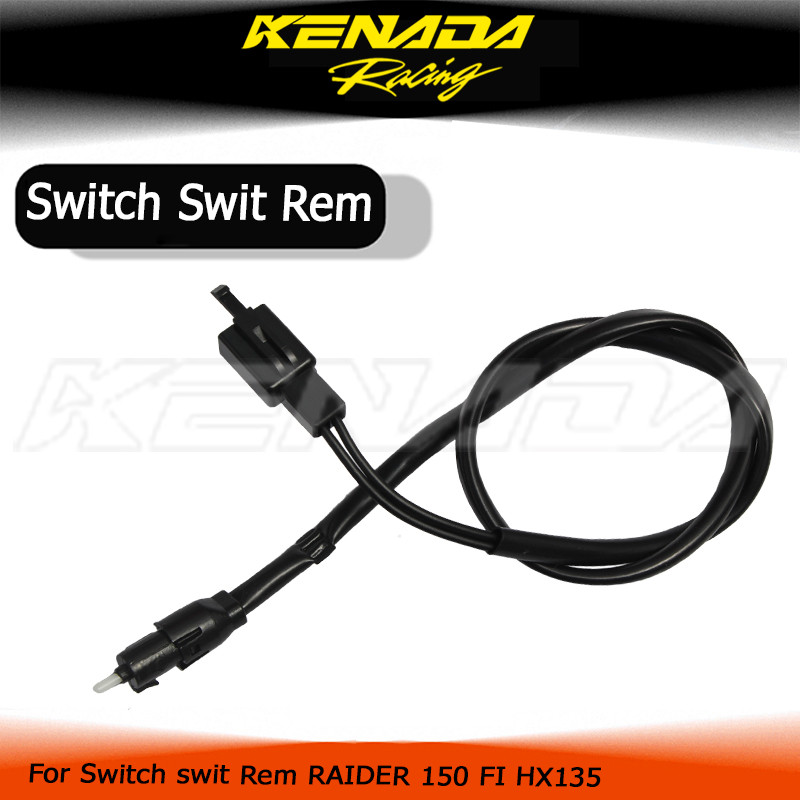 RAIDER 150 FI Switch swit Rem HX135