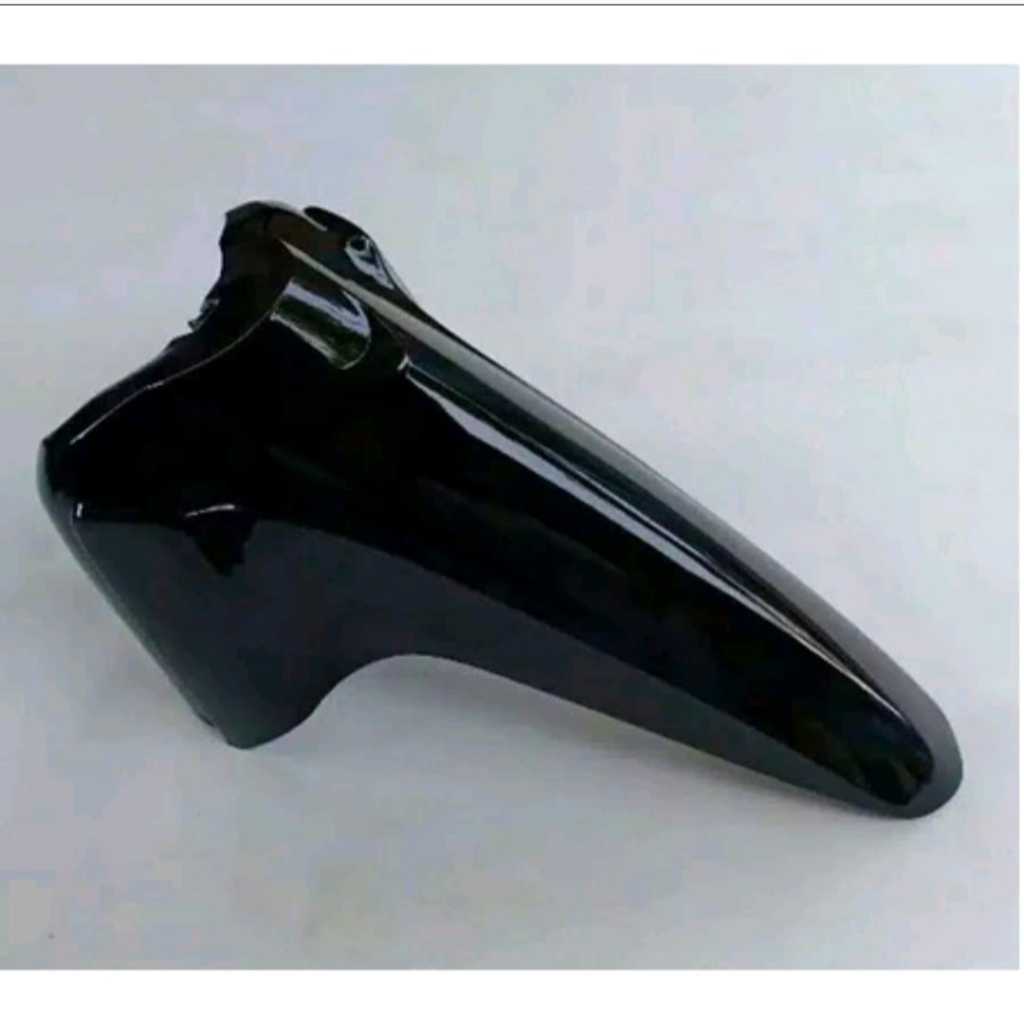 SPAKBOR SLEBOR SEPAKBOR SELEBOR DEPAN SUPRA X 125 NEW BATMAN TEBAL MIRIP ORIGINAL