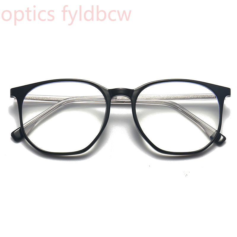 54-17-145 Eyeglass Frame TR90 Square Large Frame Eyeglass Frame Prescription Lenses Additional Purch
