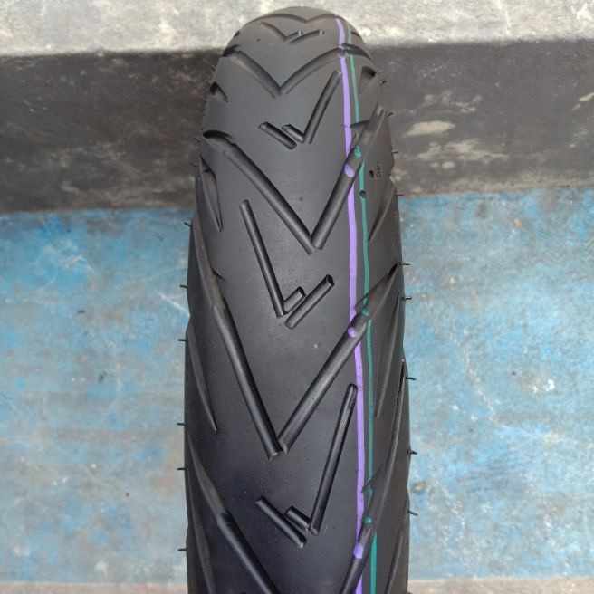 ban motor matic ukuran 80/80 Ring 14