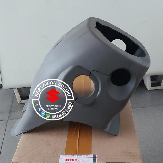 Cover Bawah Stir / Cover Steering Column Ertiga ori SGP