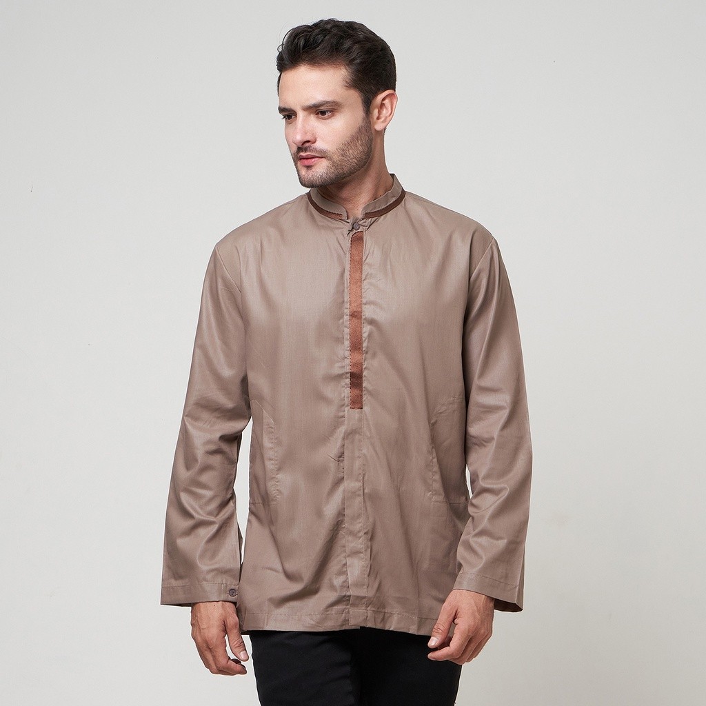 Preview Baju Koko Itang Yunasz Aldebaran