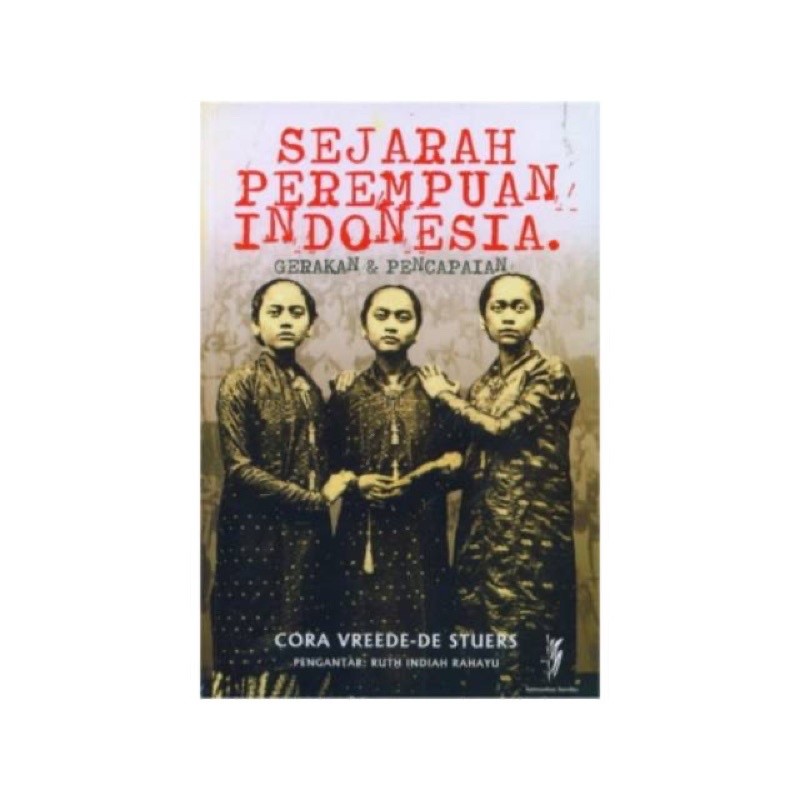 sejarah perempuan indonesia