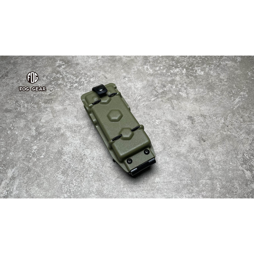 Outdoor -small products-Baofeng UV5ROPEN Extended Battery Storage Box