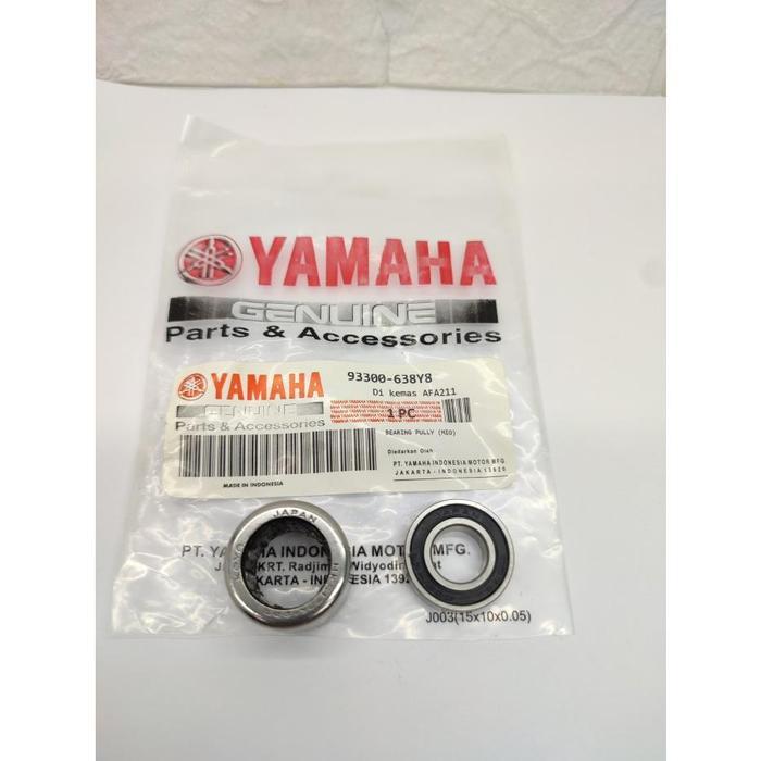 bearing bering laher laher polly polly mio  Cvt Foto Bearing Laher Cvt Pully  Yamaha Mio Motorcycle 