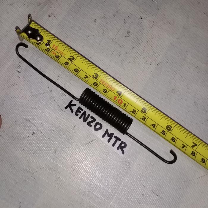 PER KAMPAS REM PERODO REM BELAKANG PANTHER BELAKANG PANJANG BESAR QUALITY