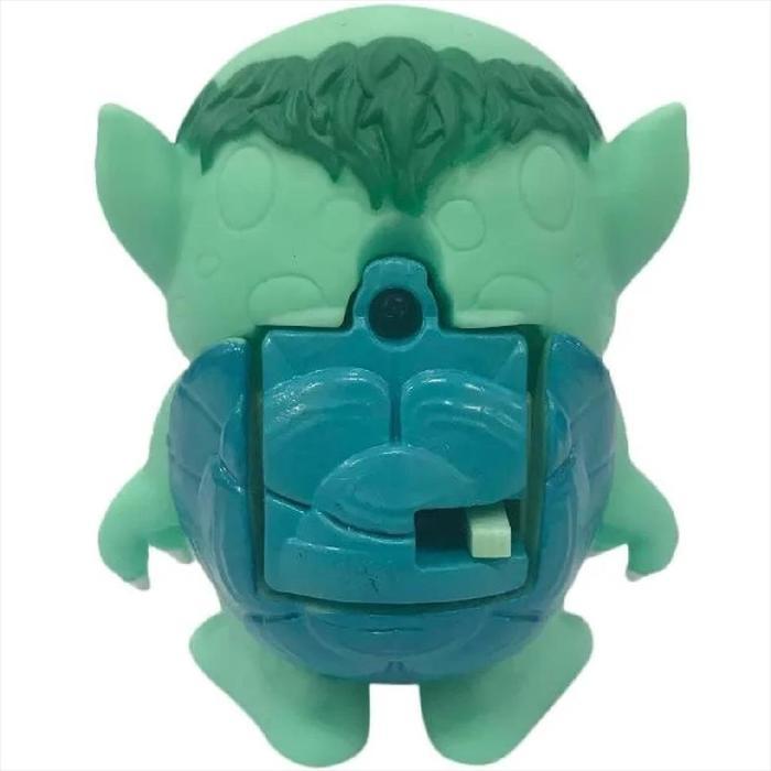 Flingers Crate Creatures Surprise Orinal - Cappa