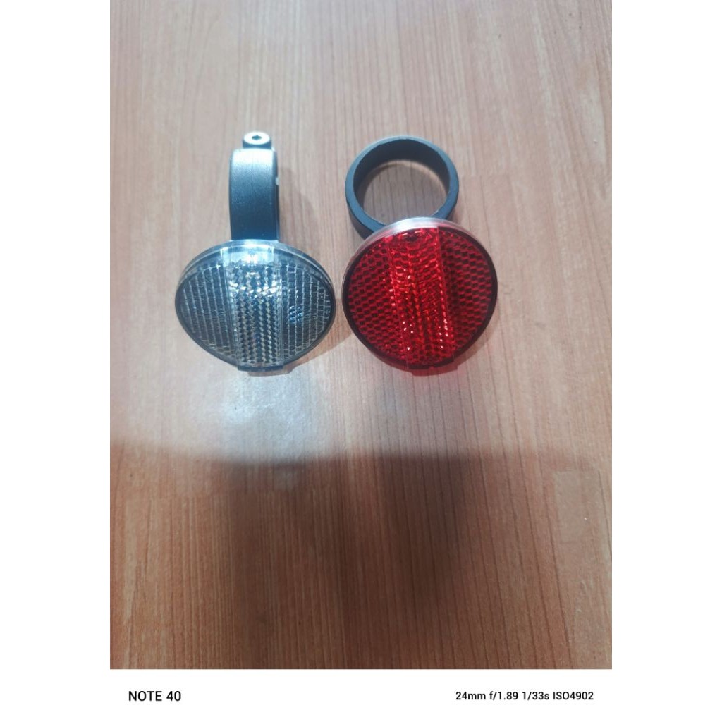 cat eye sepeda mtb antiq nos