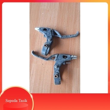 brake lever sepeda bmx alloy logan antiq