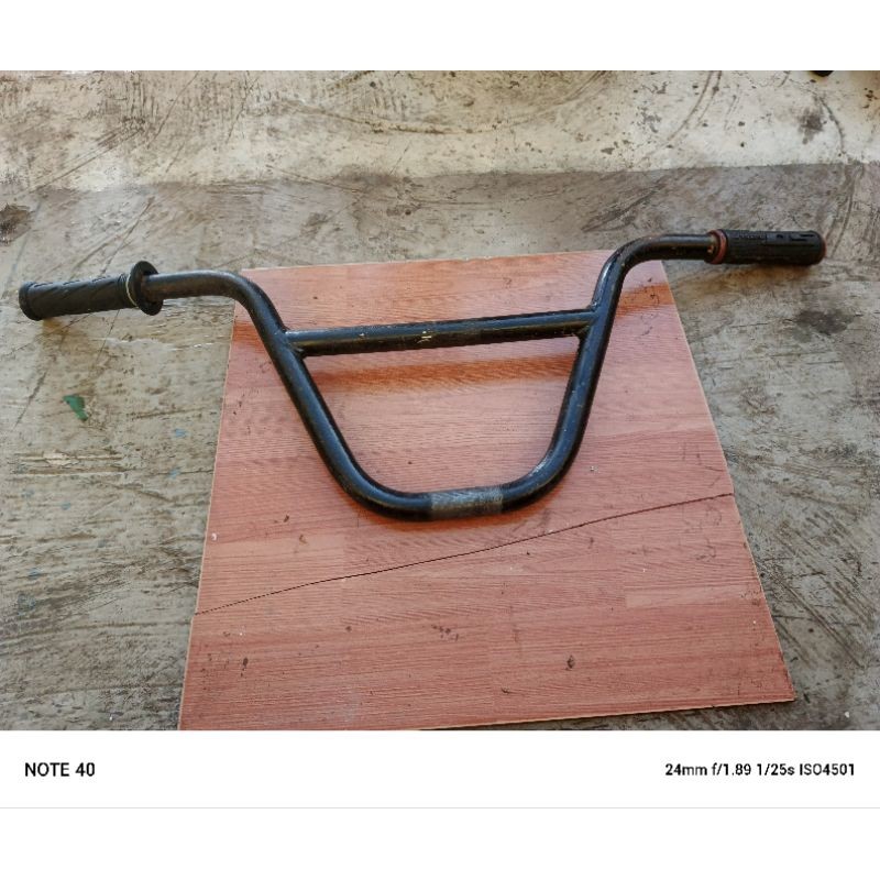 stang sepeda bmx antiq second panjang