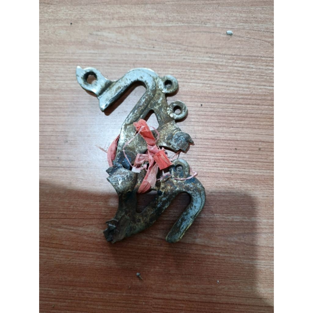 do semi verty sepeda mtb federal antiq