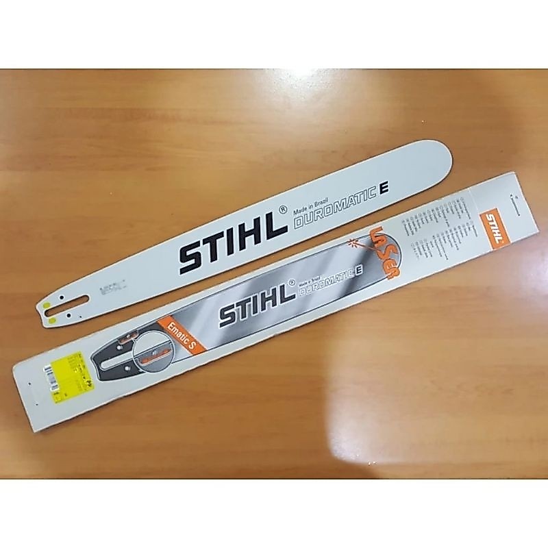 Guide Bar Senso Chain Saw 070 36 Inch STIHL ORIGINAL
