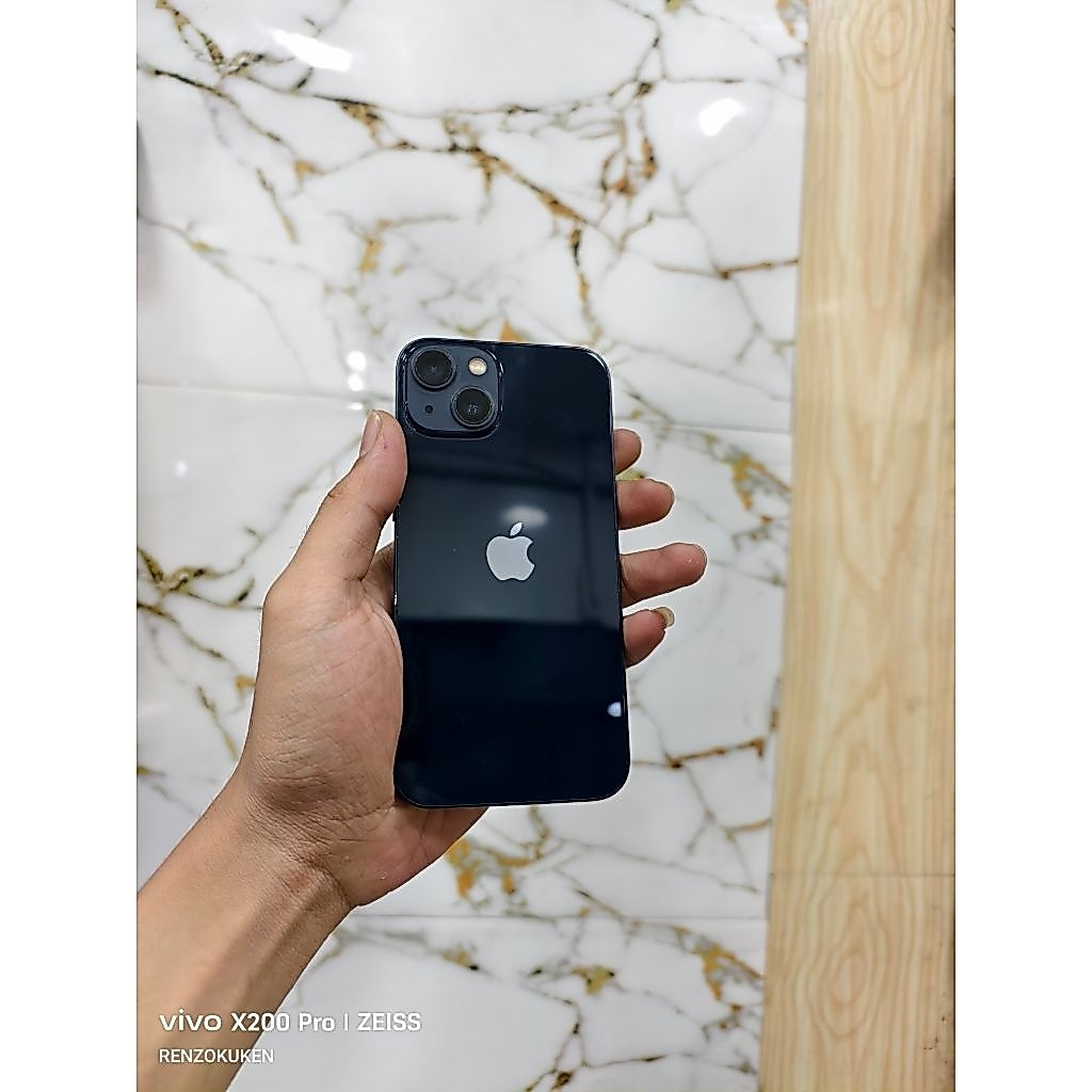 iphone 13 128gb Ibox second