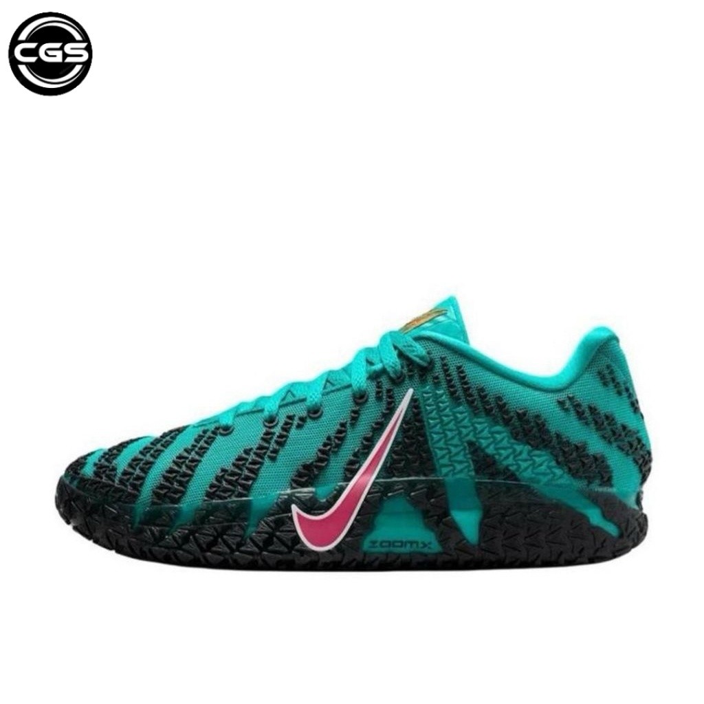 CLUBGOLFSHOP/Basketball Shoes, Nike Ja 3 EP " Scratch 3.0 " AUTHENTIC
