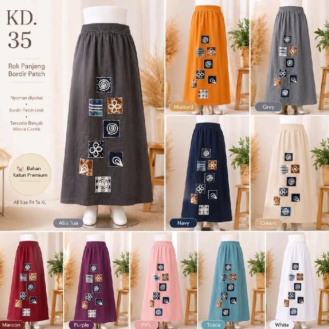 rok santri rok Bangkok rok Gontor