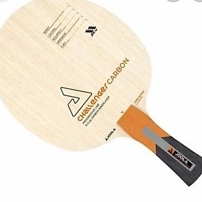 JOOLA CHALLENGER CARBON