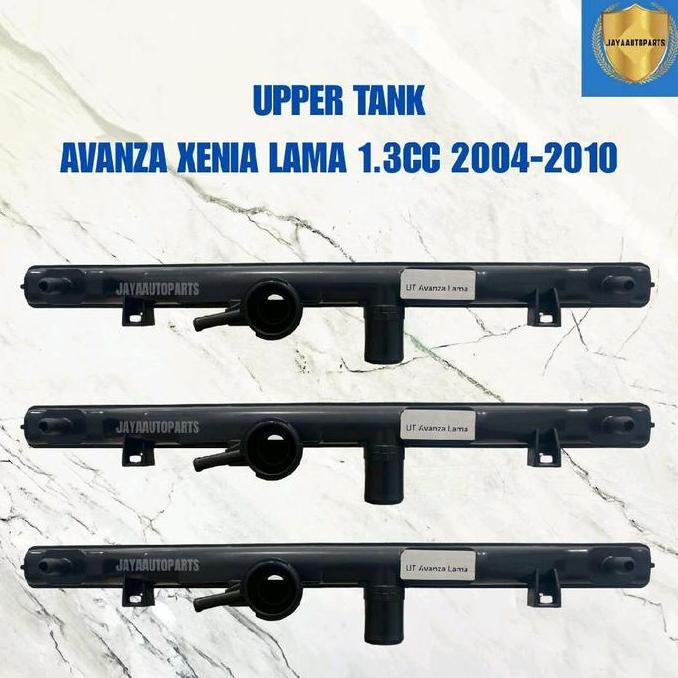 Promo Upper Tank Radiator Avanza Lama 2004-2010 Diskon