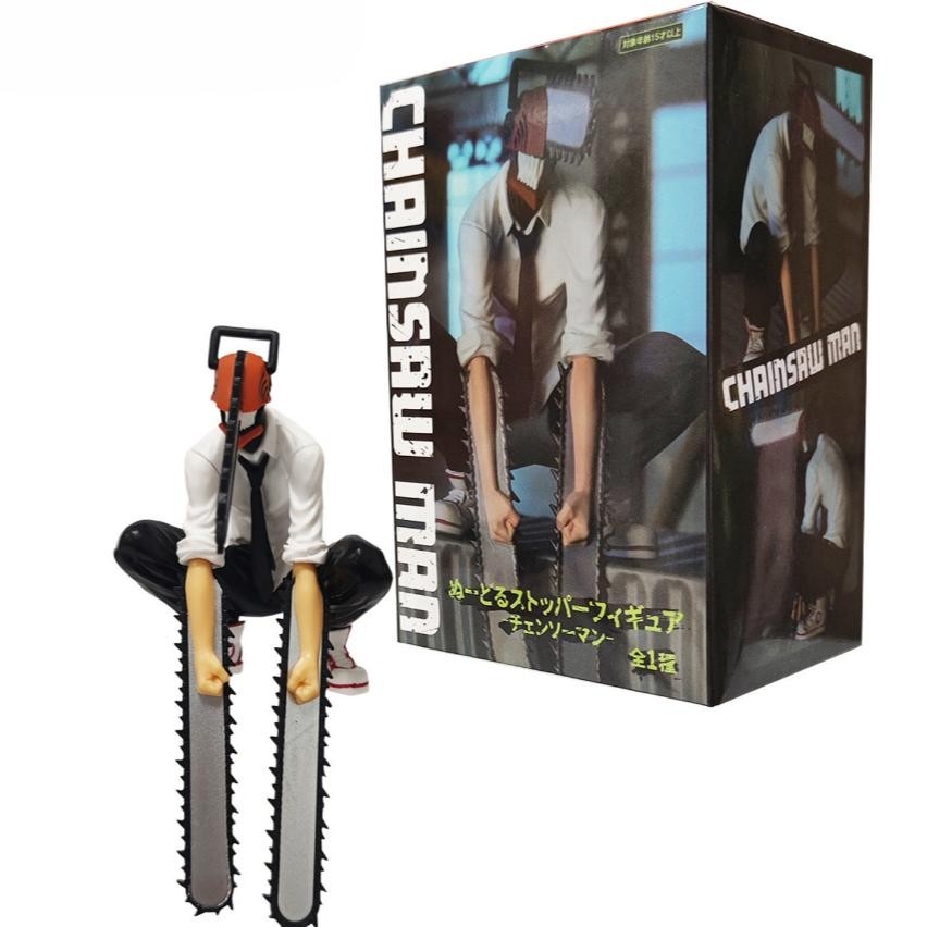 Chainsaw Man Denji | Furyu | Anime Action Figure