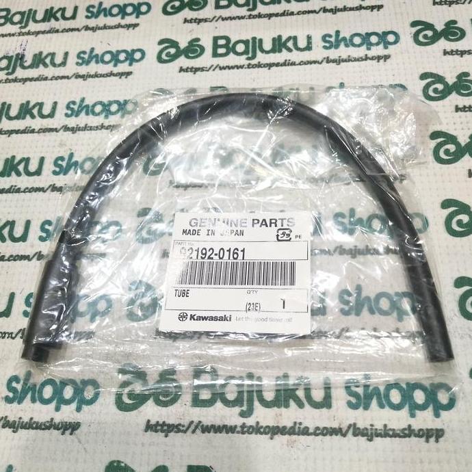 Promo Selang Hawa angin tutup tangki kx85 kx 85 kx250 kx 250 orii kmi Diskon