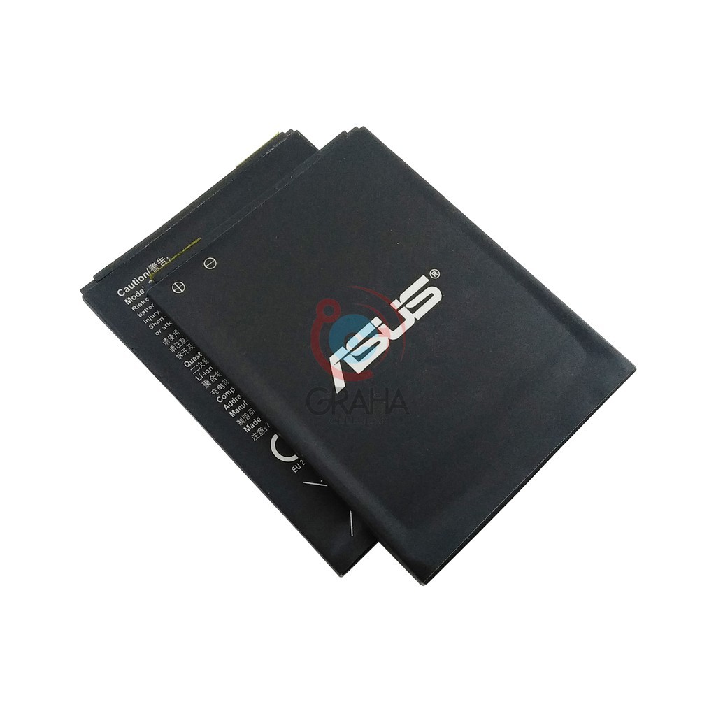 [Danzze Cell] BATERAI / BATTERY / BATRE ASUS ZENFONE GO / Z00VD / ZC500TG