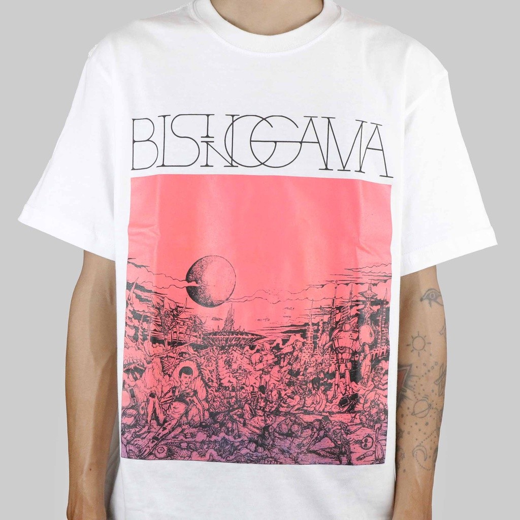 COD Original  Bisinggama - Dbeat Tshirt