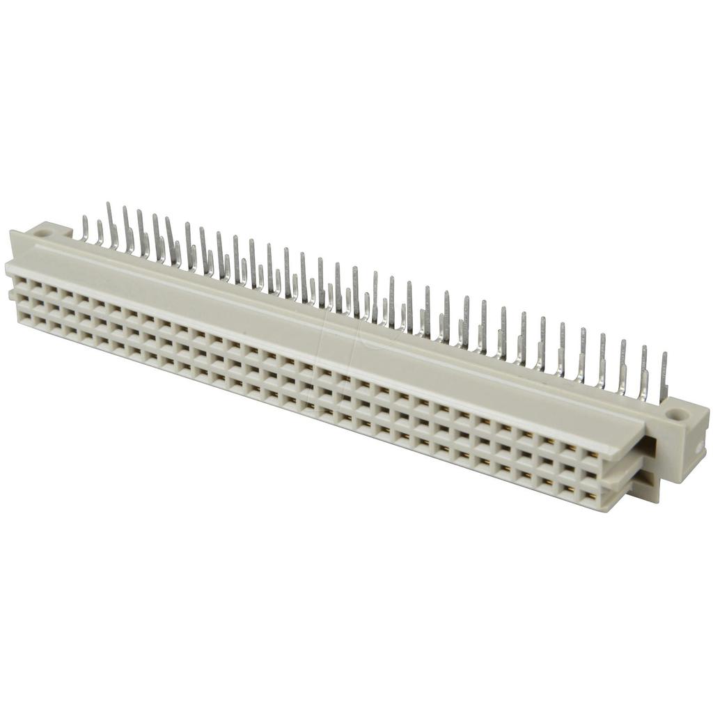CONNECTOR 2X32 AC FEMALE R/A CONNECTOR 2X32 AC FEMALE R/A [Elca]