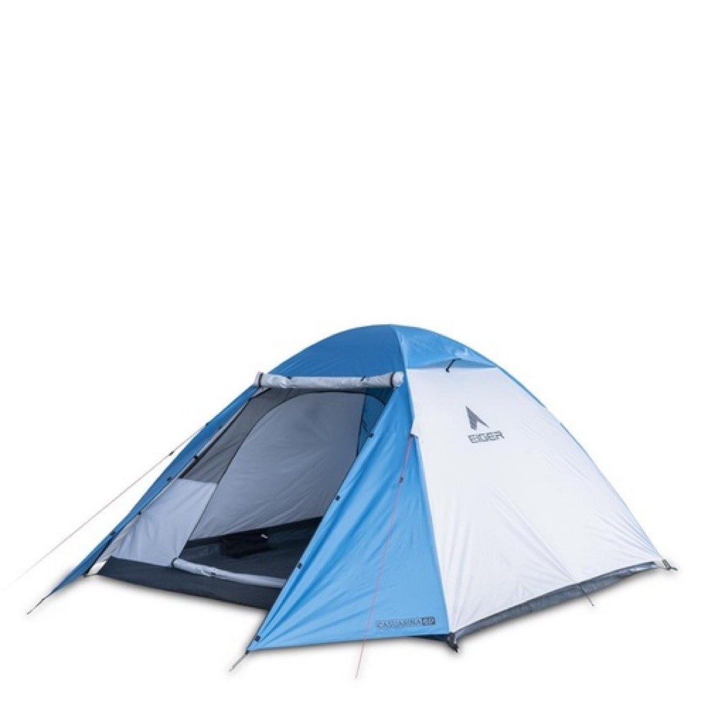 Tenda Eiger Casuarina 6P