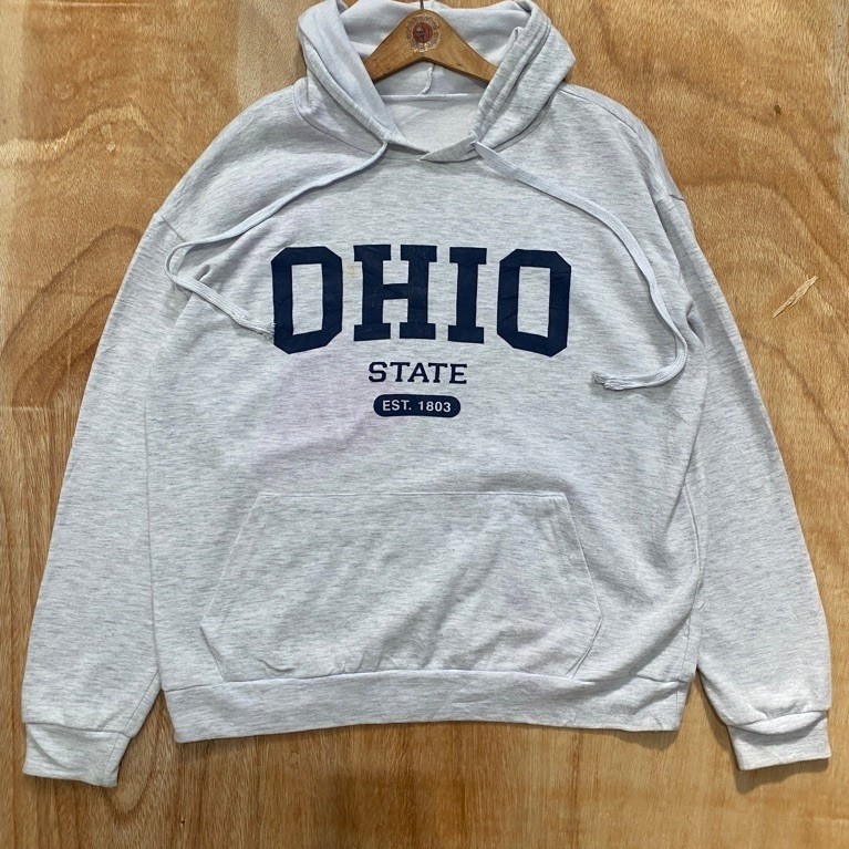 Hoodie Ohio State