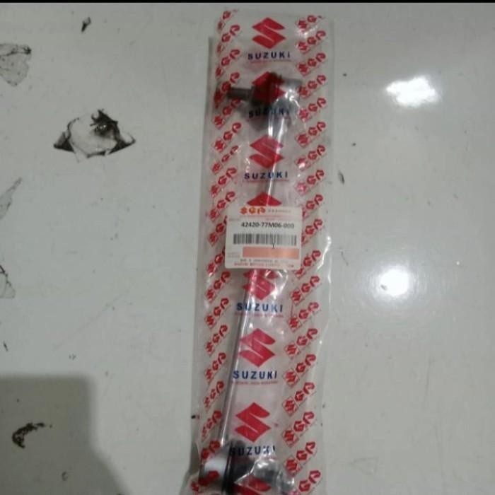 STABILIZER LINK ERTIGA / LINK STABIL ERTIGA