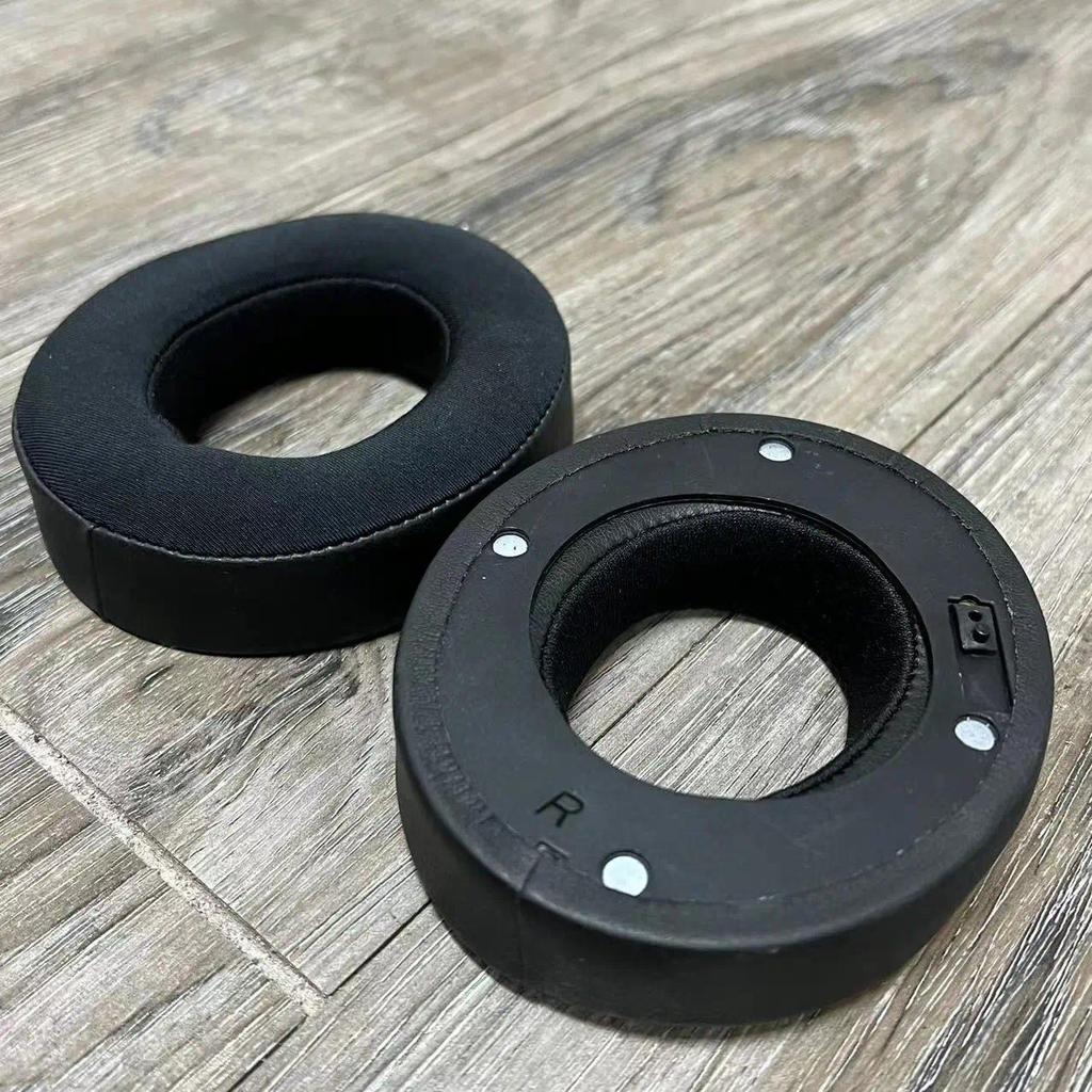 Original Ear Pads for Turtle Beach ELITE PRO/PRO-2/ATLAS AERO Headphones Replacement Earmuffs Ear co