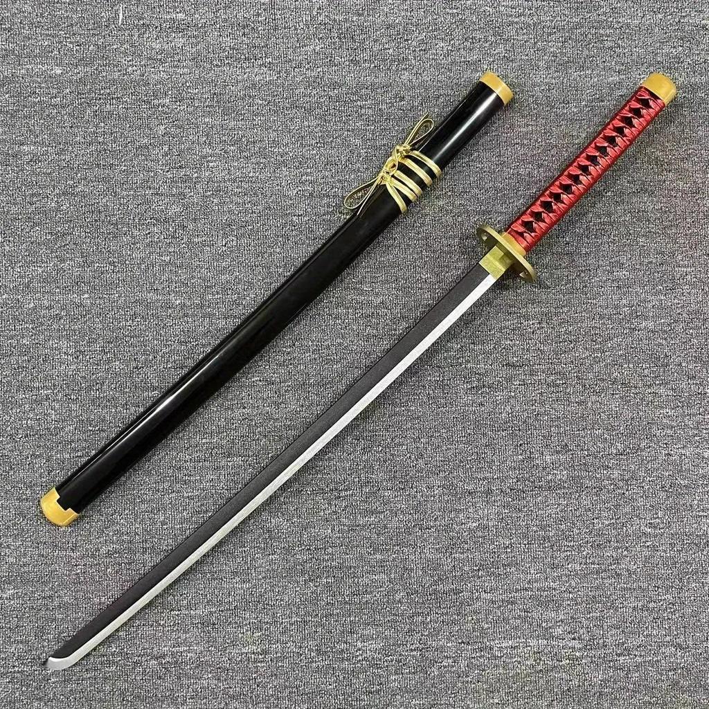 40inch Okkotsu Yuta Katana Anime Jujutsu Kaisen Cosplay Sword Ninja  Real Size Japanese Katana Origi
