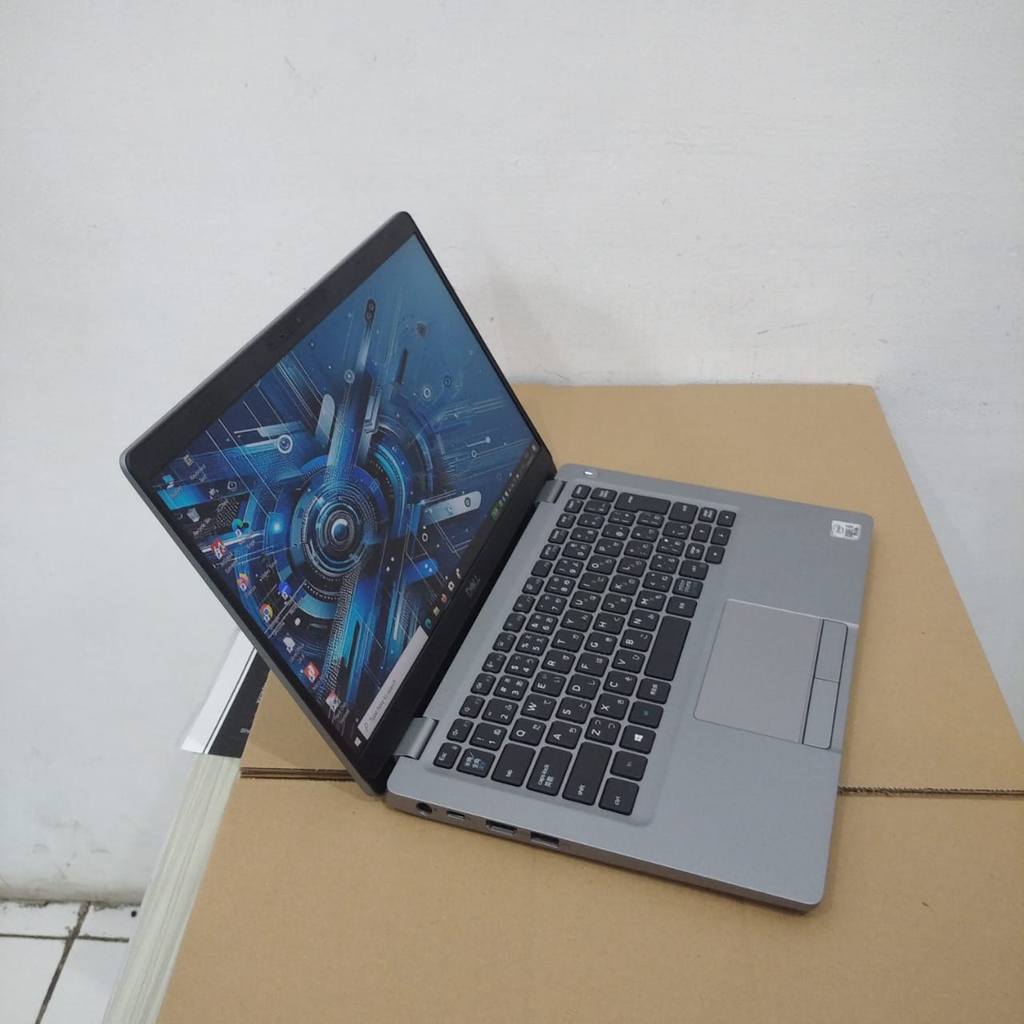 LAPTOP DELL 5310 Ram 8Gb  core i5 gen10 13.3 inch