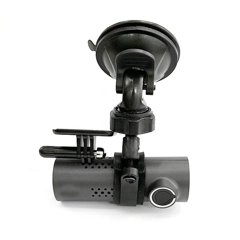 Anti Slip Rubber Pad Round Fix Holders for  70MAI Dashcam DVR Suction Cup Base Bracket Rearview Mirr