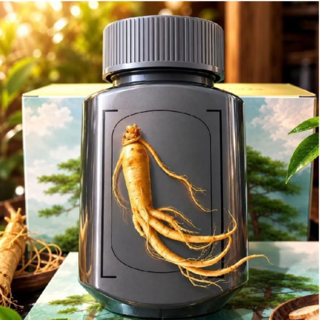 AQILA STORE  PALING TERLARIS Alpaa Store - ( KIANPI VERAPOTEK ) readyyy Kapsuma ginseng kianpi