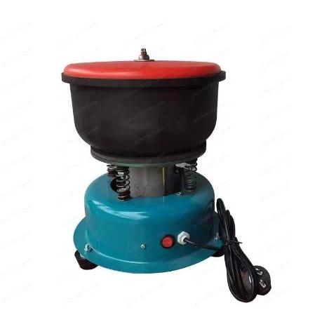 Harde automatic polishing machine Polishing machine Vibrating machine Vibrating barrel Fully automat