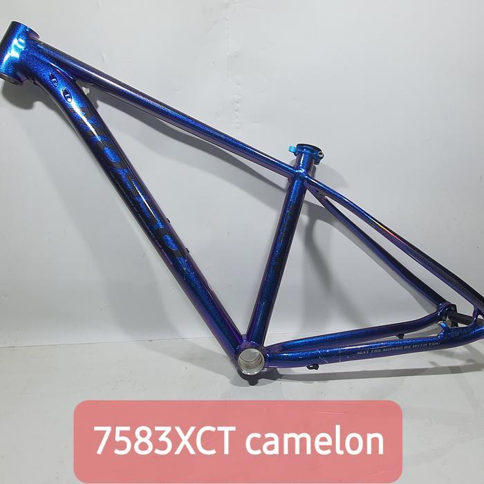 Mosso 7583XCT 275 TA12 TAIWAN