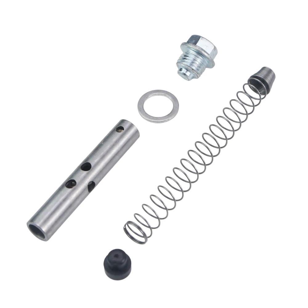 Engine Cam Chain Adjuster Plunger Spring Maintenance Kit Compatible For Wave 110 Wave 125 Moto