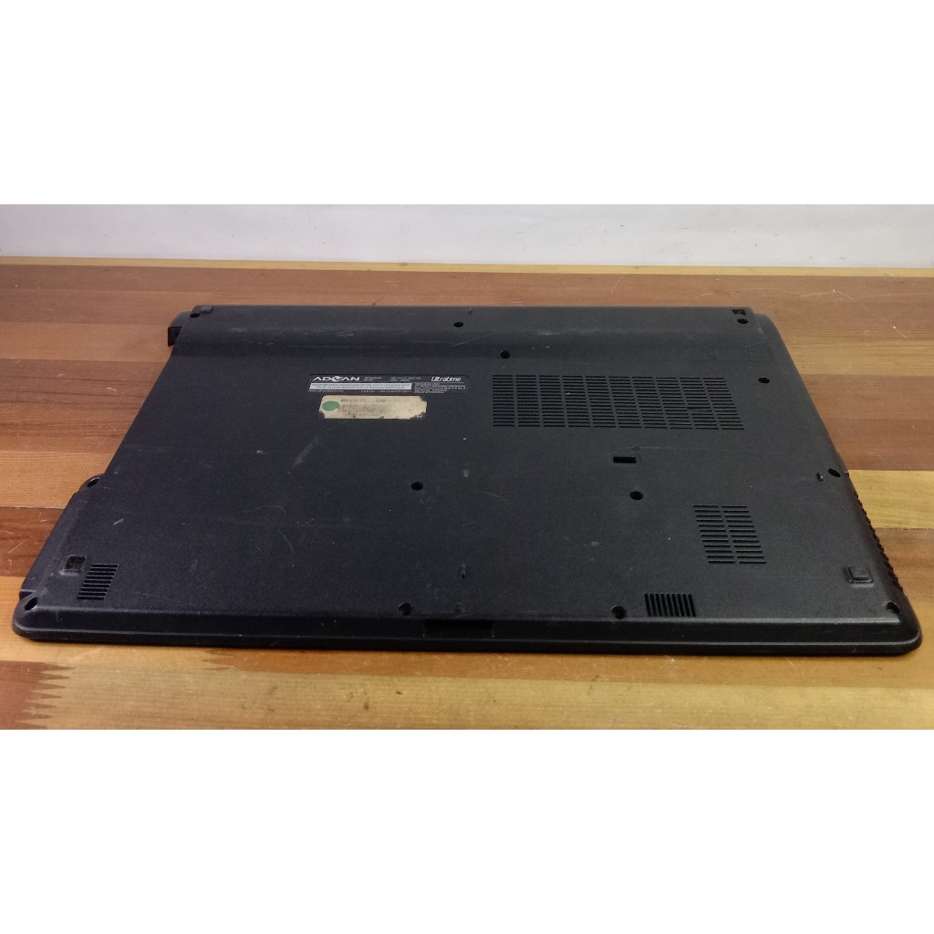 Casing Bawah Bottom Case Laptop Advan Ultimate Z4D 25232