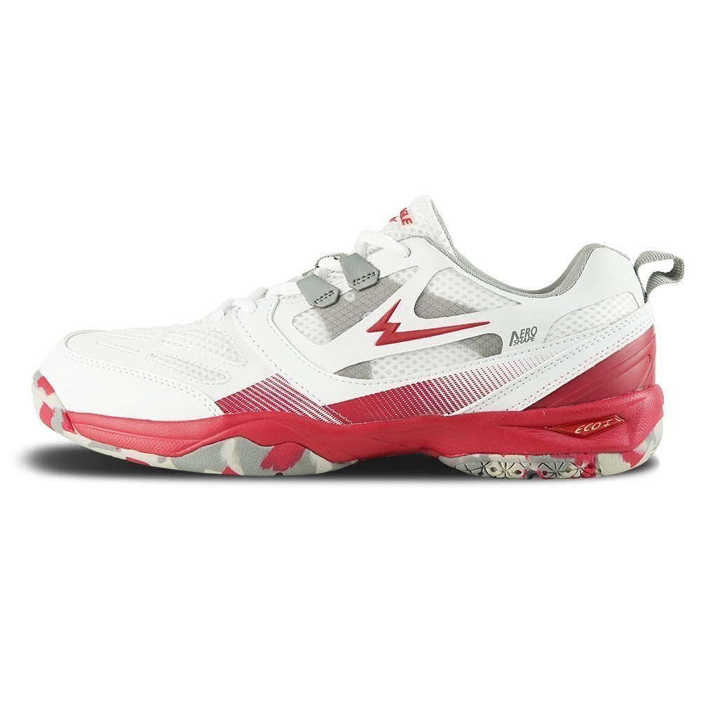 Eagle Sepatu Badminton Jet Pro II - Badminton Shoes