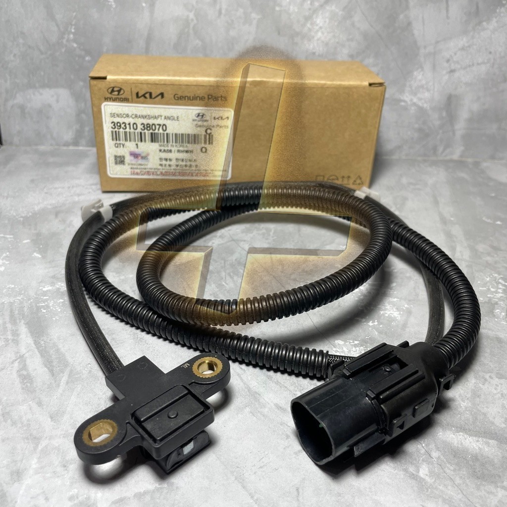 Sensor CKP Crankshaft / Sensor Kruk As Hyundai Santa Fe 2.4 39310-38070