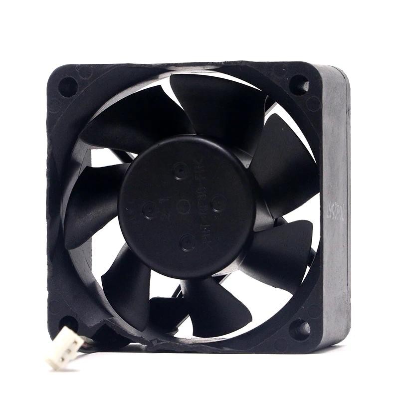2410RL-04W-B39 Server Fan NMB NMB-MAT Chassis Radiator CPU Power Supply Inverter Cooling Fan 3-wire 