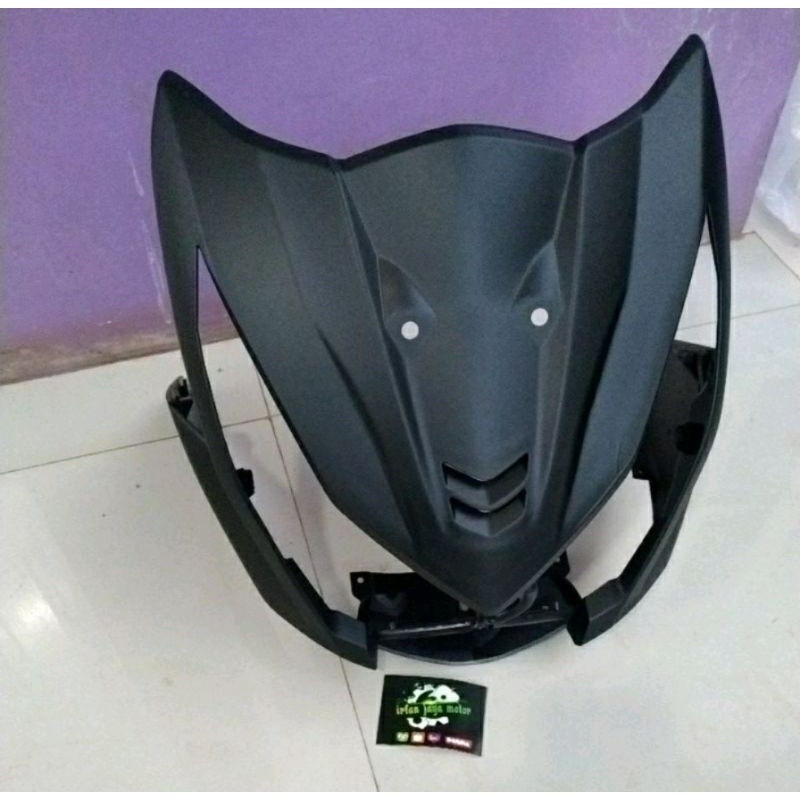 Tameng / Dasi Beat Fi 2013-2016