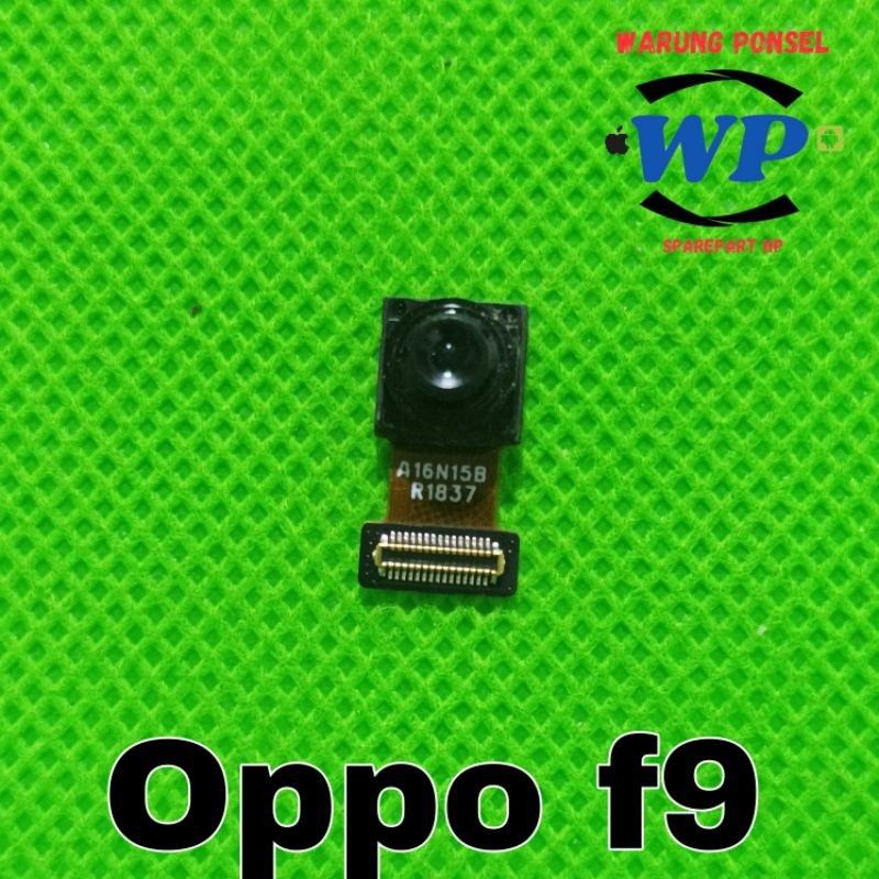 KAMERA DEPAN OPPO F9 ORI COPOTAN NORMAL
